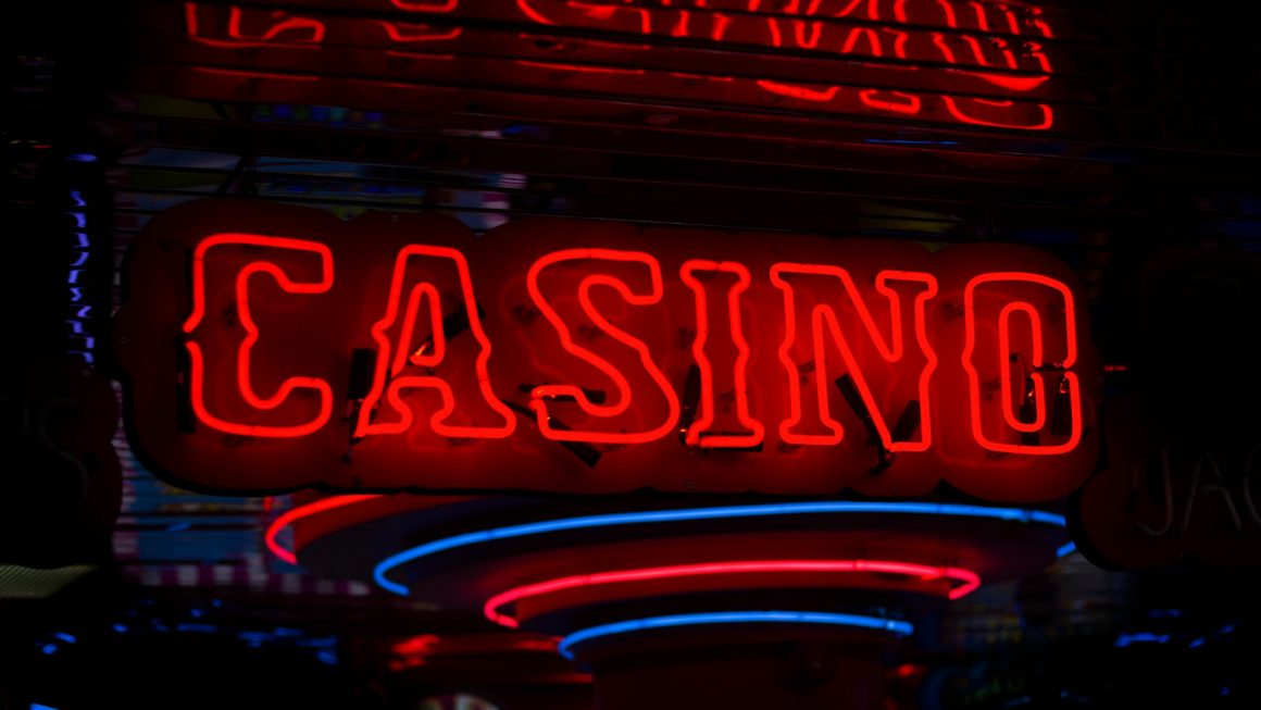 casino