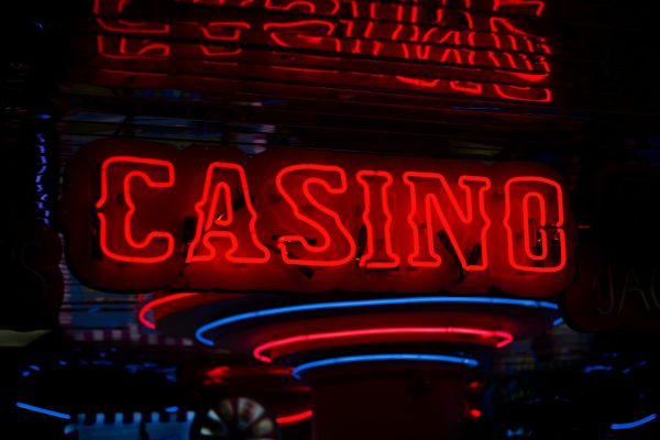 The Scariest Casinos in Nevada